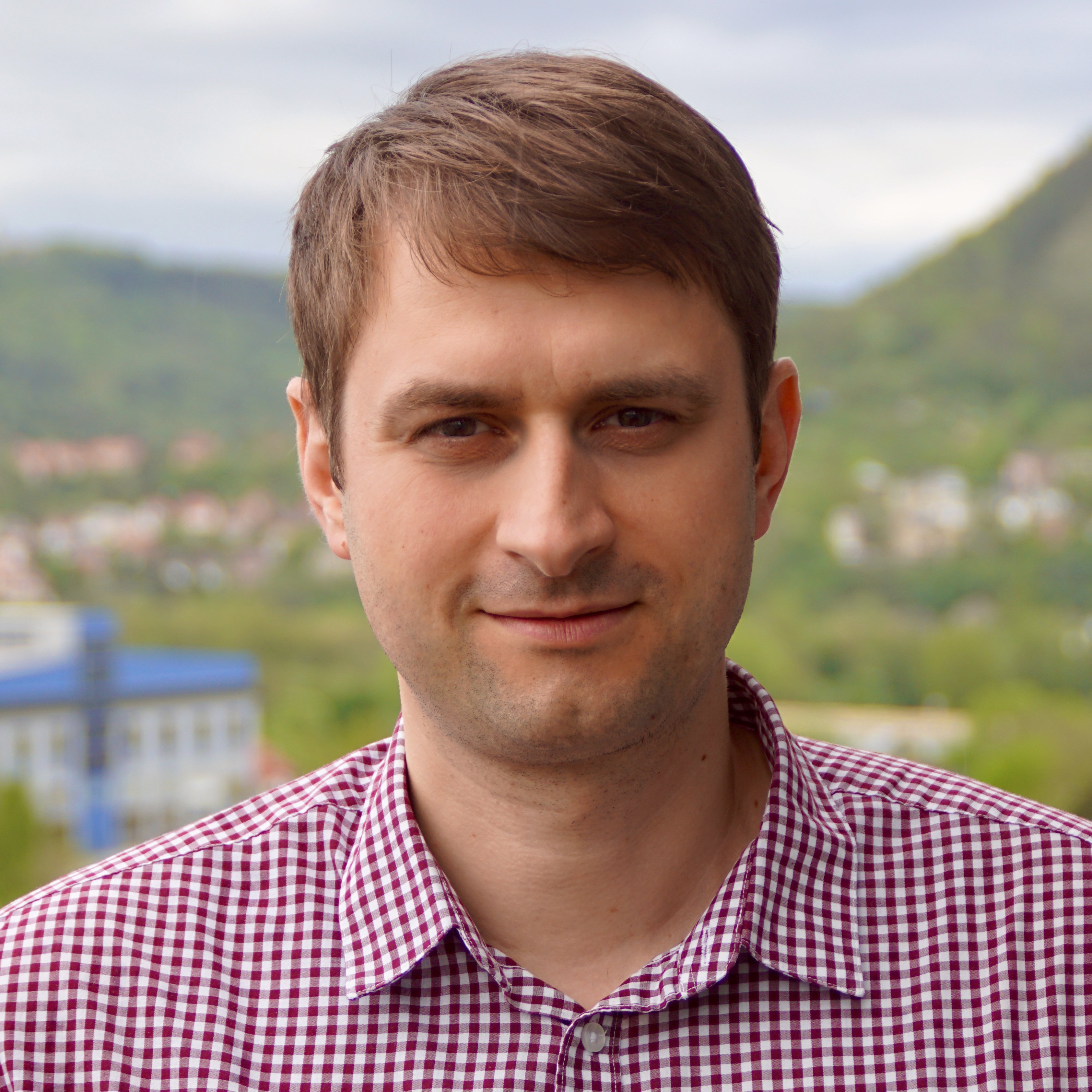 Portrait Kevin Füchsel