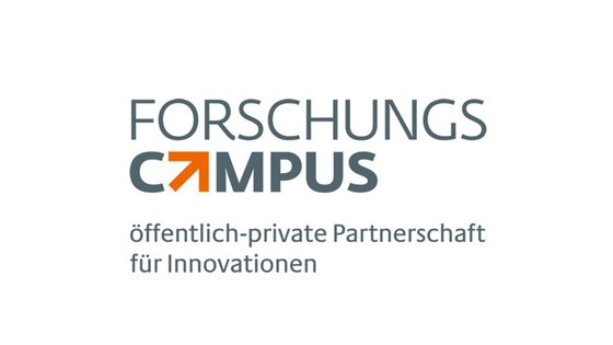 Forschungscampus DPP