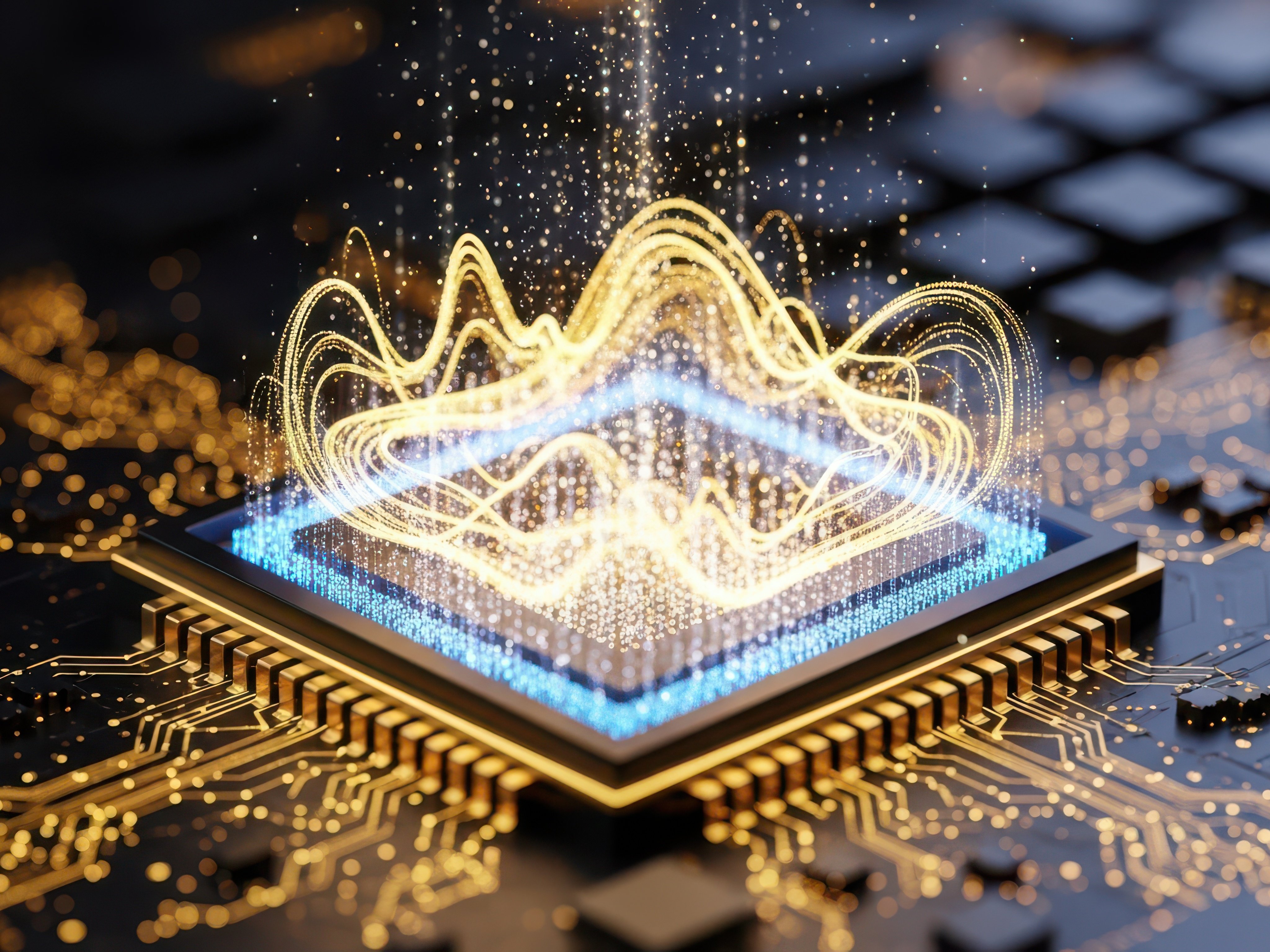 Mikrochip