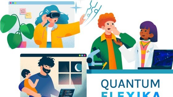 Schematische Darstellung Flexika