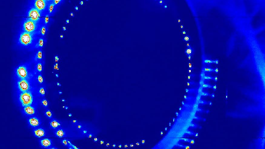 Lichtkreis