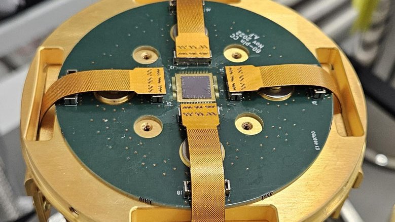 Quantenchip