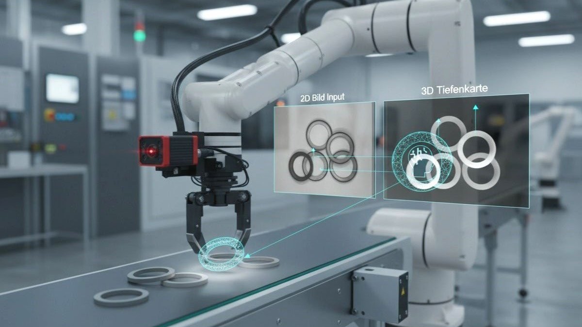 Roboterarm