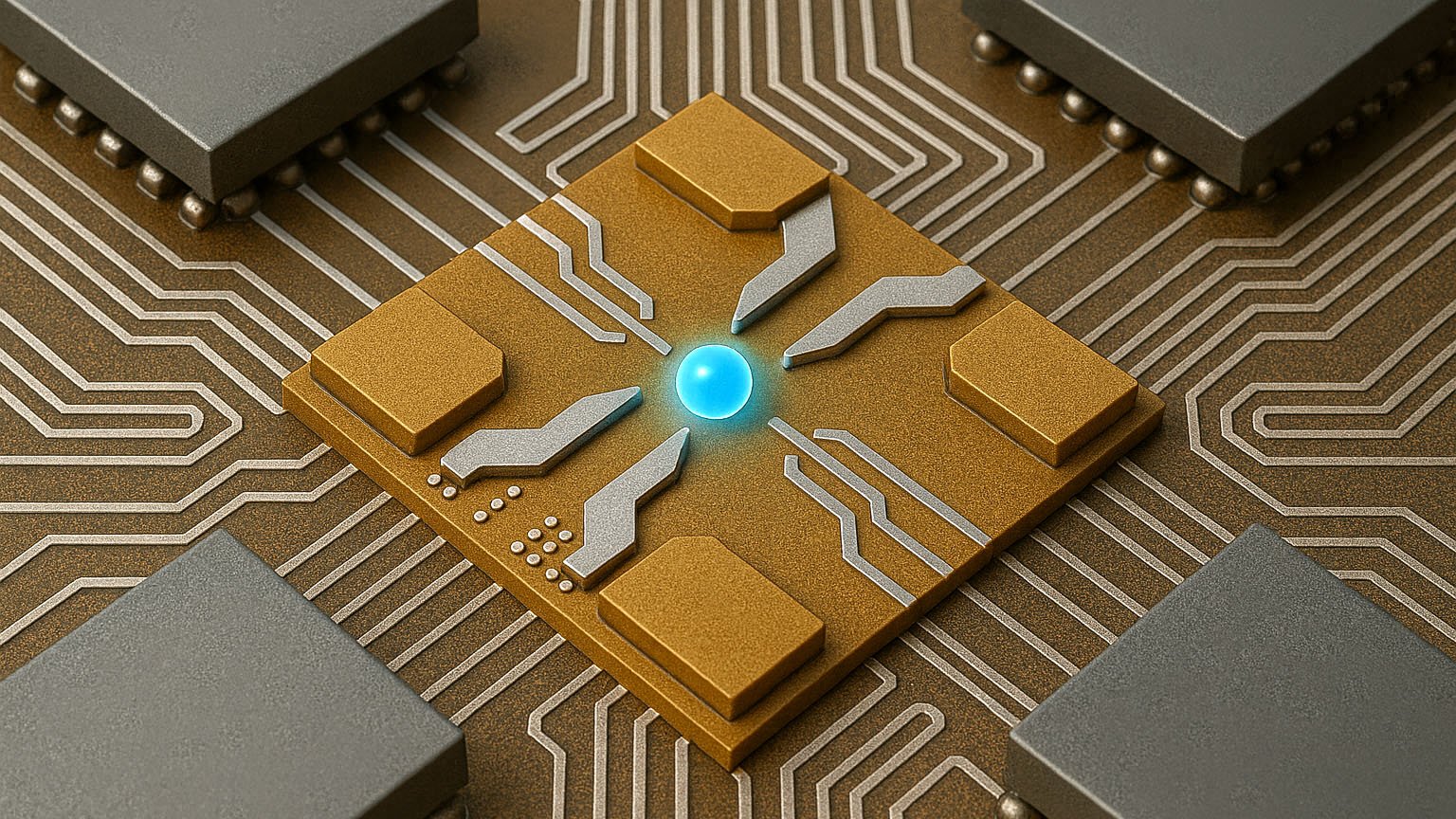Mikrochip