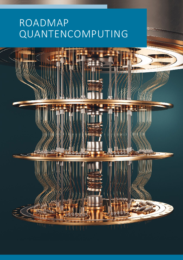 Roadmap Quantencomputing