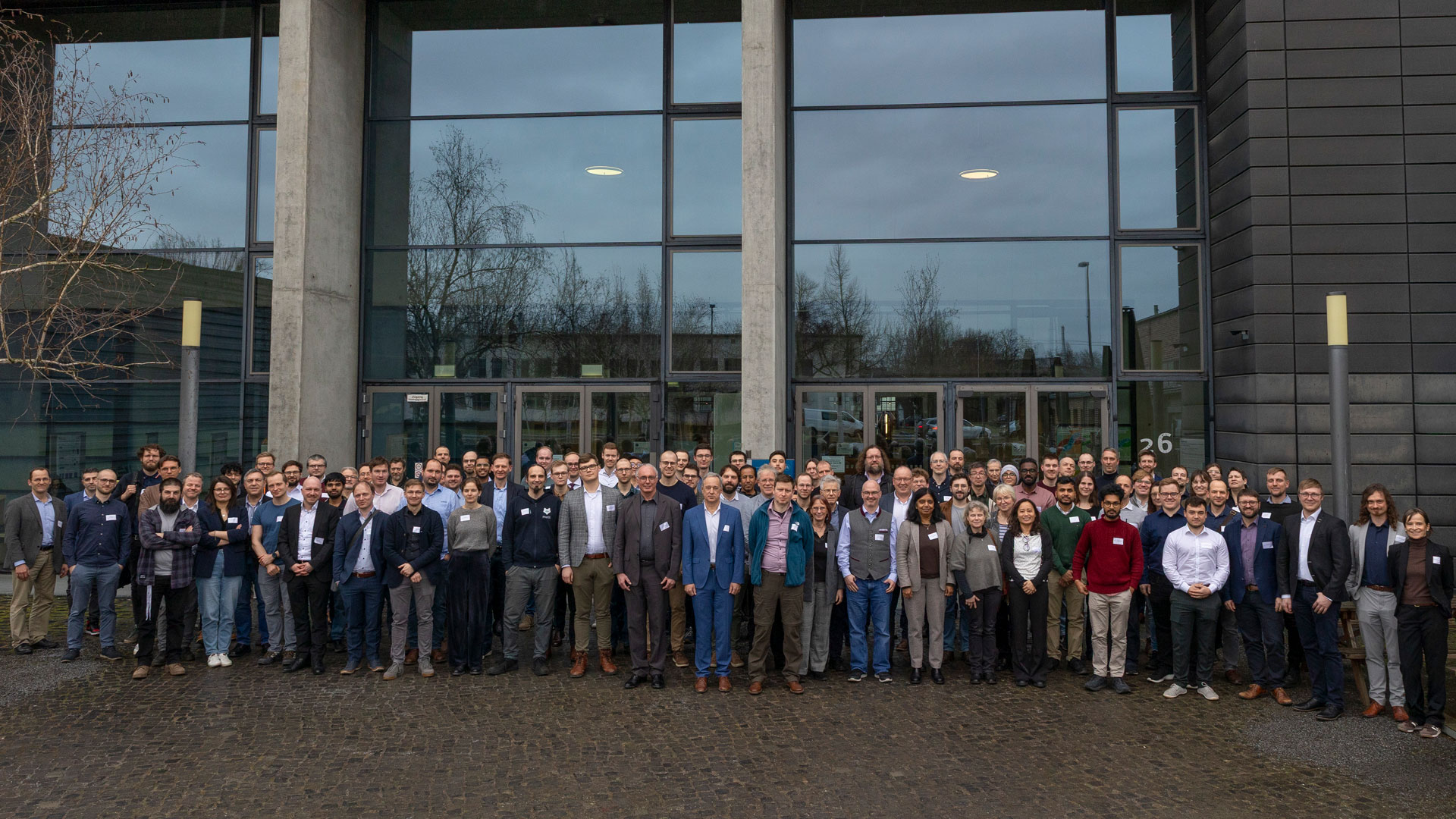 Innovative Materialien und Prozesse für Quantensysteme im Fokus
