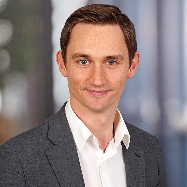 Portrait von Roland Nagy