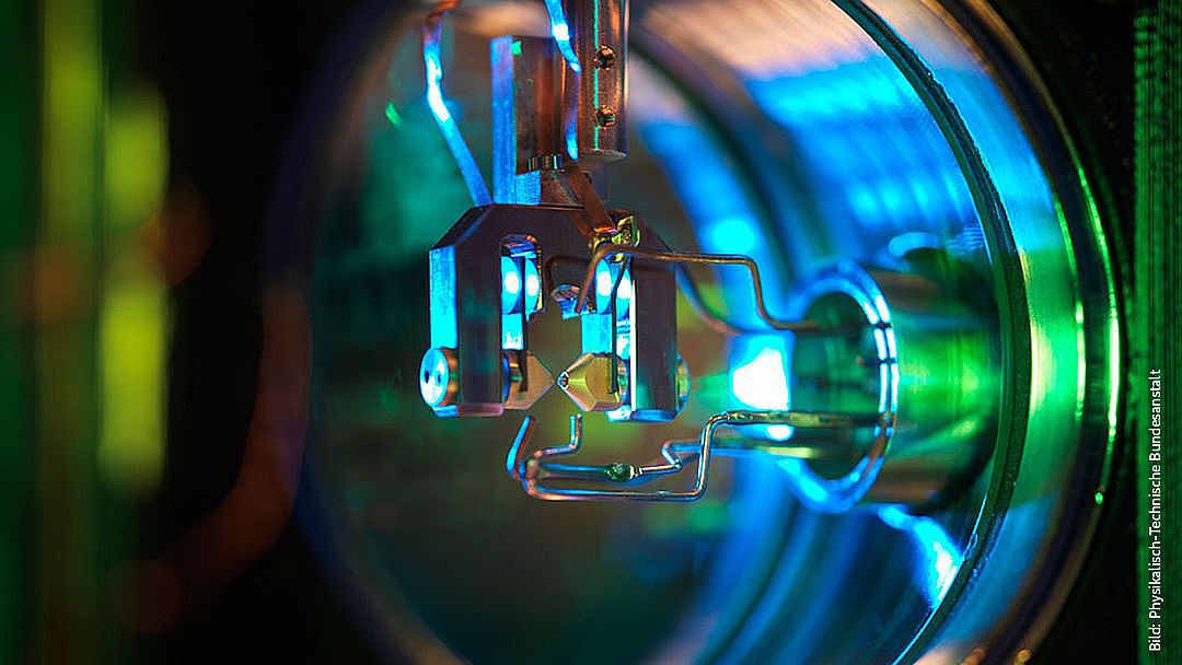 BMFTR startet Forschungsprogramm für Quantensysteme