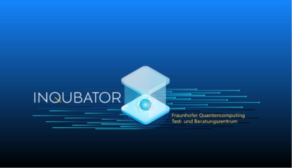 INQUBATOR-Ausschreibung für industrielle Quantencomputing-Anwendungsfälle